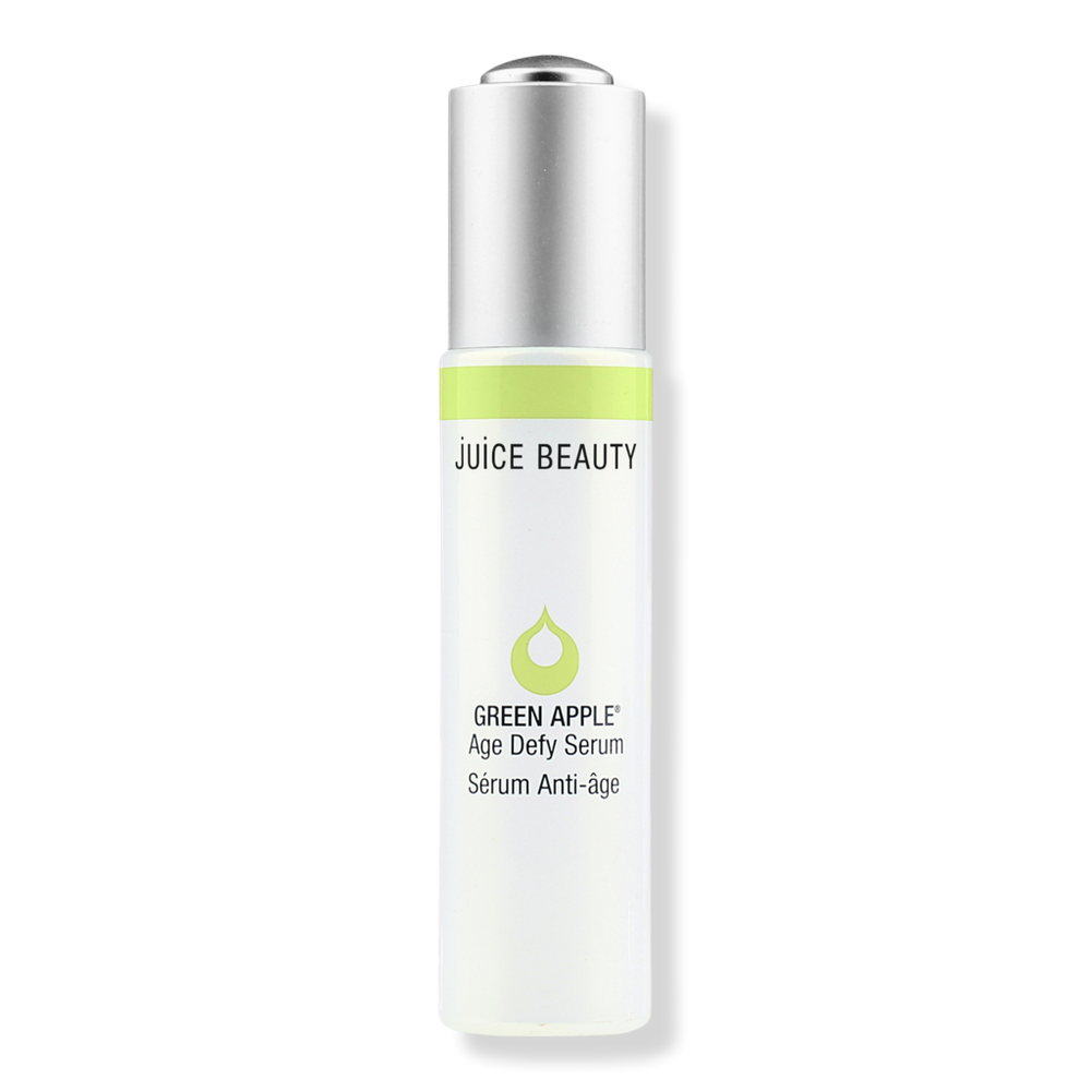 Juice Beauty GREEN APPLE Age Defy Serum