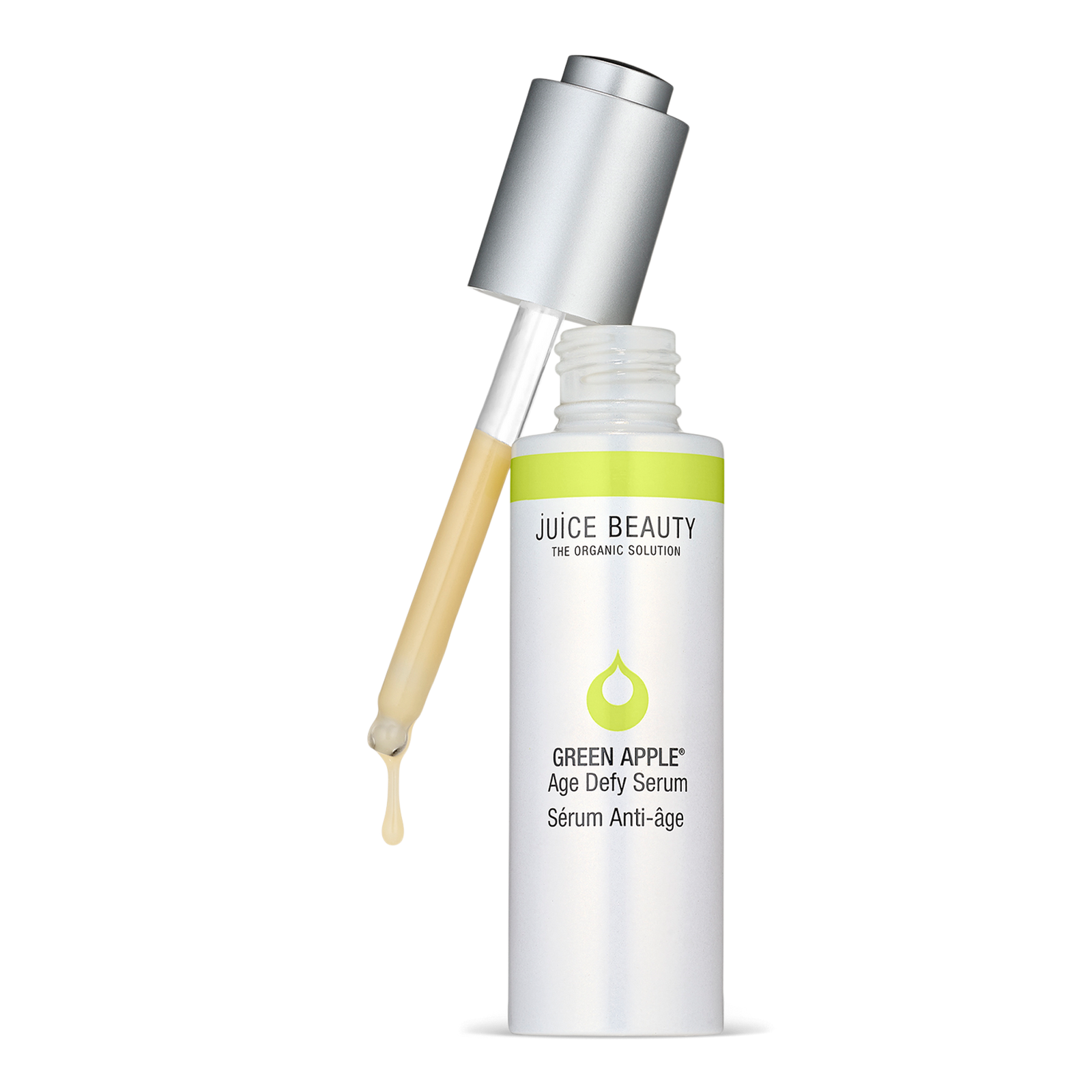 GREEN APPLE Age Defy Serum