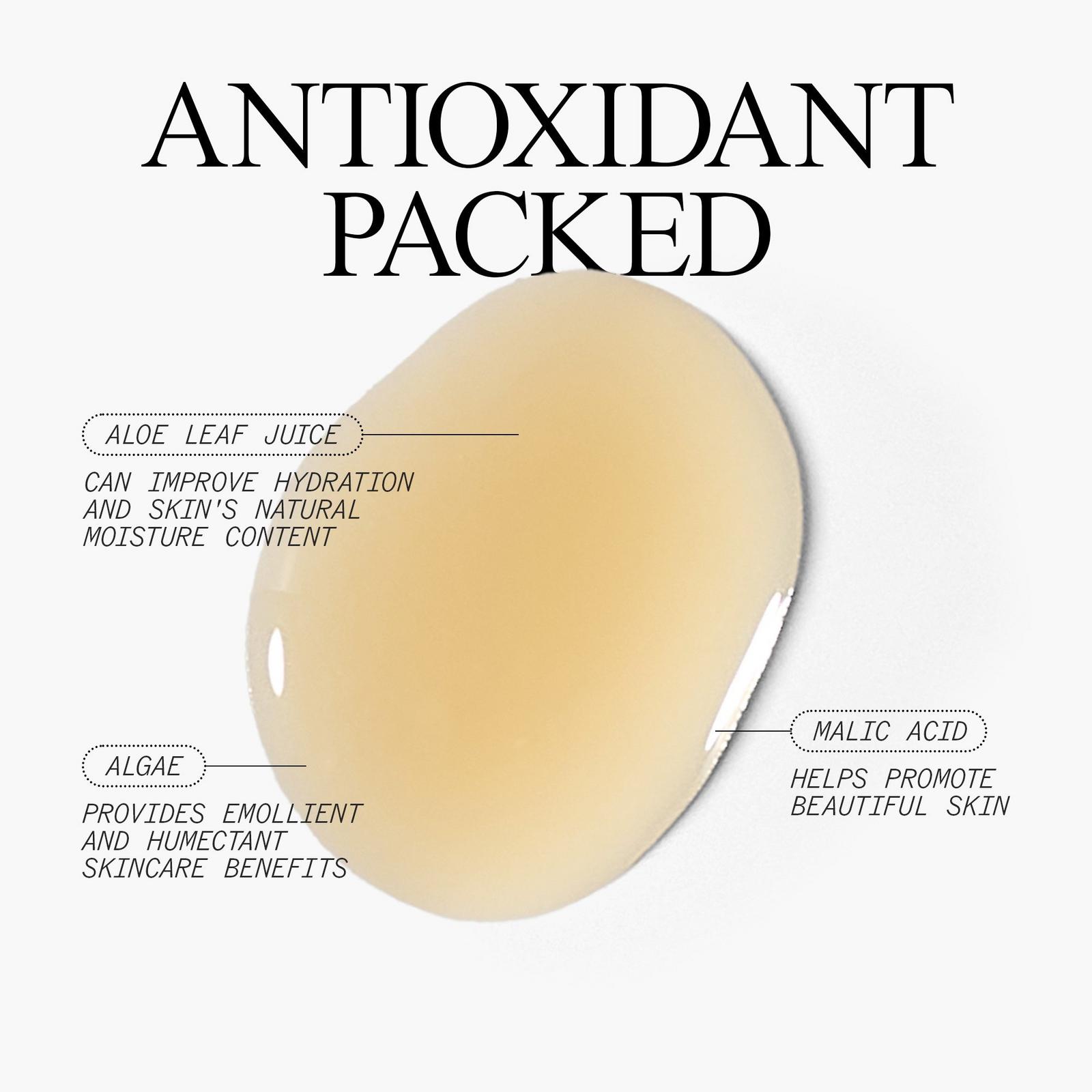 GREEN APPLE Age Defy Serum