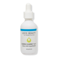Blemish Clearing Salicylic Acid Serum