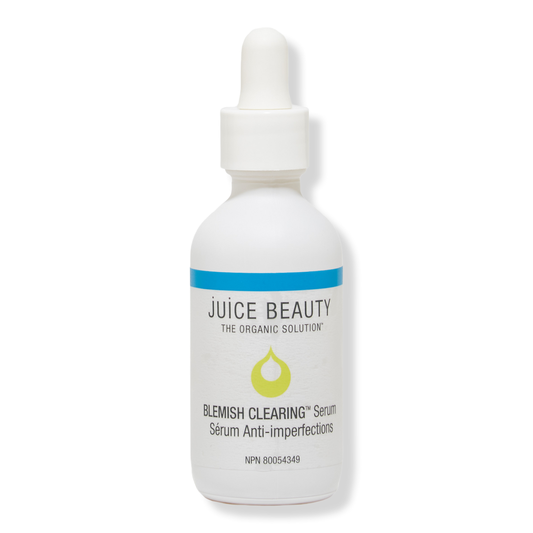 Juice Beauty Blemish Clearing Salicylic Acid Serum #1