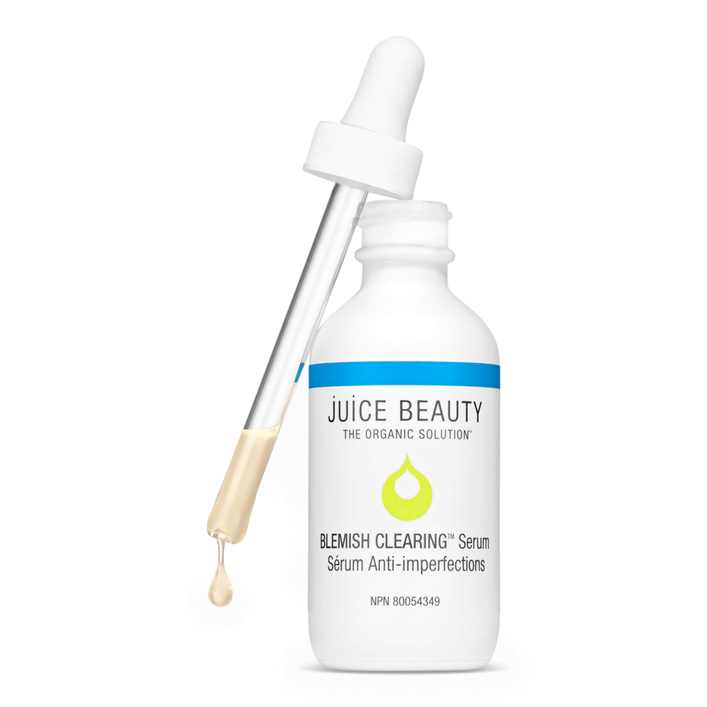 Juice beauty blemish on sale clearing serum