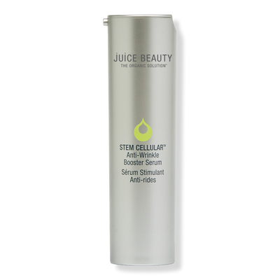 Juice Beauty STEM CELLULAR Anti-Wrinkle Booster Serum