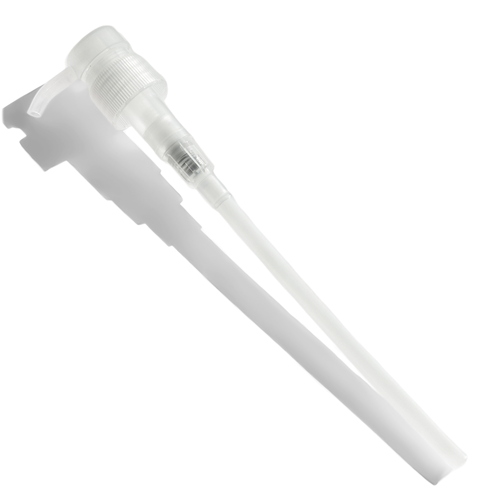 Jumbo Liter Pump for 1L and 33.8 fl. oz Bottles