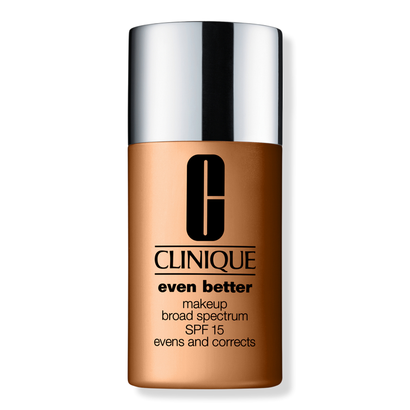 Clinique - CN 116 Spice Even Better Makeup Broad Spectrum SPF 15