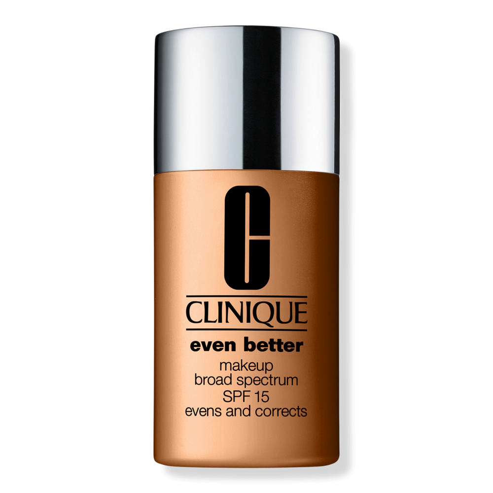 Clinique Even Better Makeup Broad Spectrum Spf 15 Foundation - Cn 116 Spice