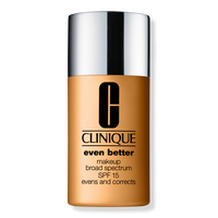 CLINIQUE even better 82ローズベージュ 2個セット Clinique - WN 104 Toffee Even Better Makeup Broad Spectrum