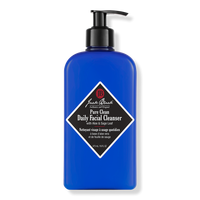 Pure Clean Daily Facial Cleanser