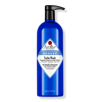 Turbo Wash Energizing Cleanser