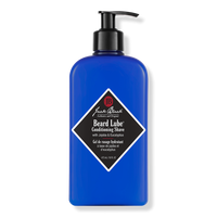 Beard Lube Conditioning Shave with Jojoba & Eucalyptus