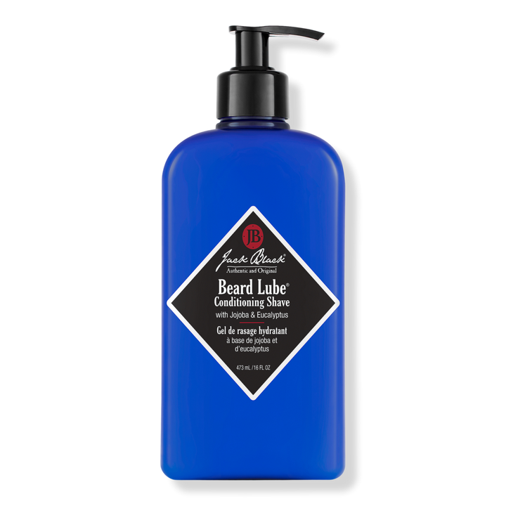 Jack Black Beard Lube Conditioning Shave #1