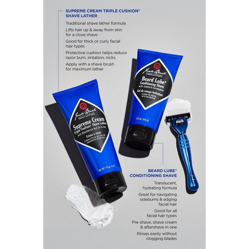 Jack Black Post Shave Cooling Gel | Shave | Harry Rosen