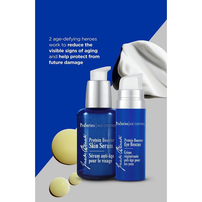 Jack Black - Age Control Protein Booster Skin Serum | Ulta Beauty