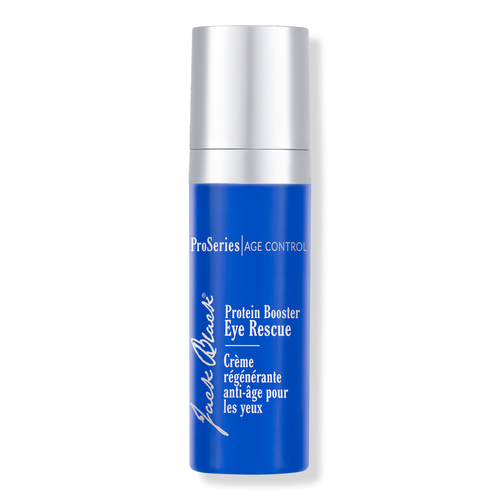 Jack Black - Age Control Protein Booster Eye Rescue | Ulta Beauty