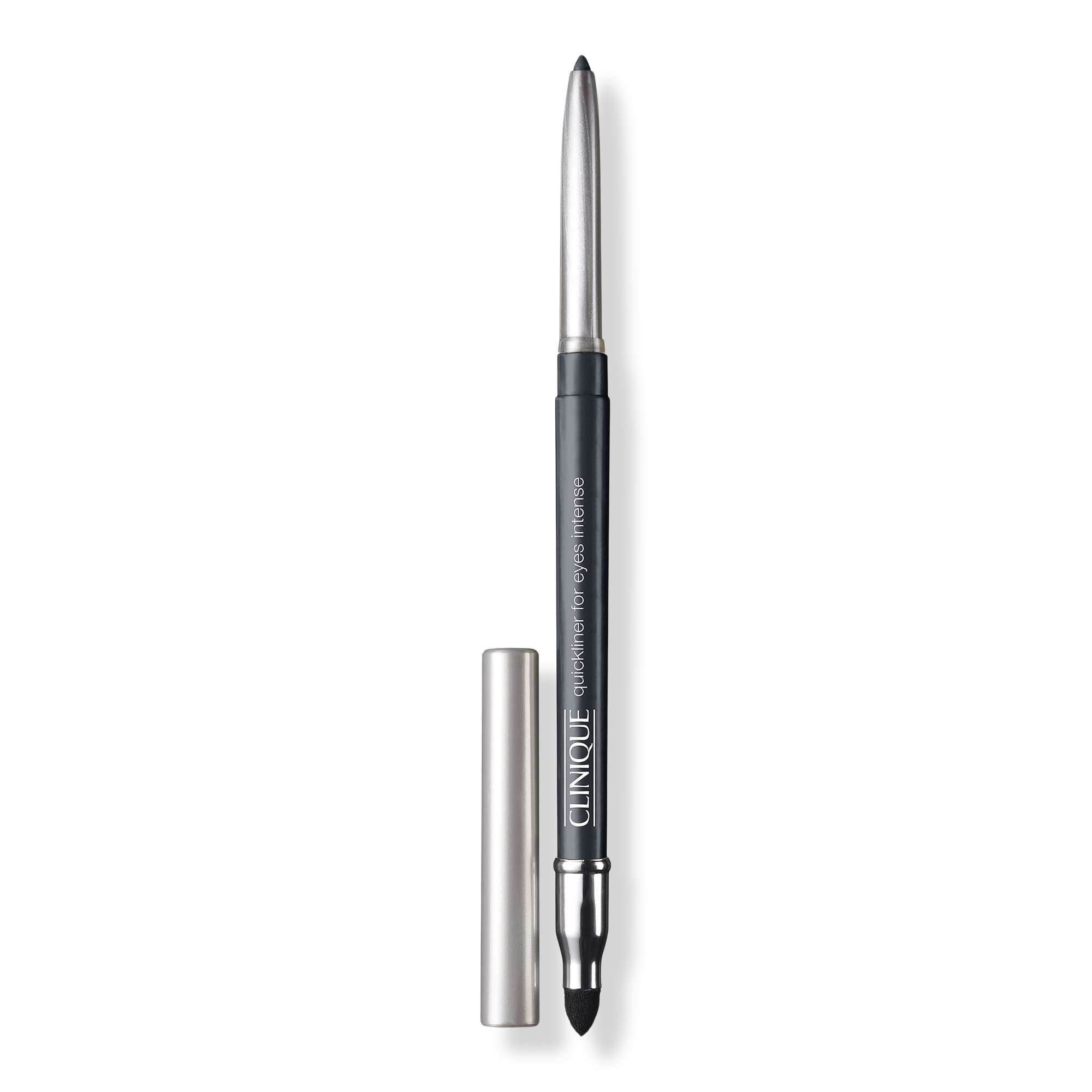 Clinique Quickliner For Eyes Intense Eyeliner #1