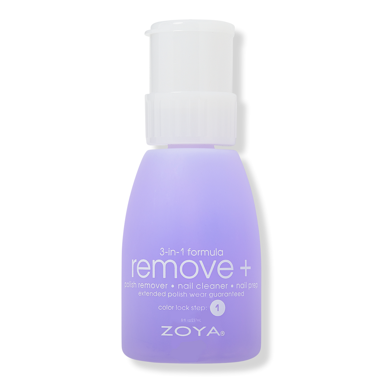 Remove+ Nail Remover - Zoya Beauty