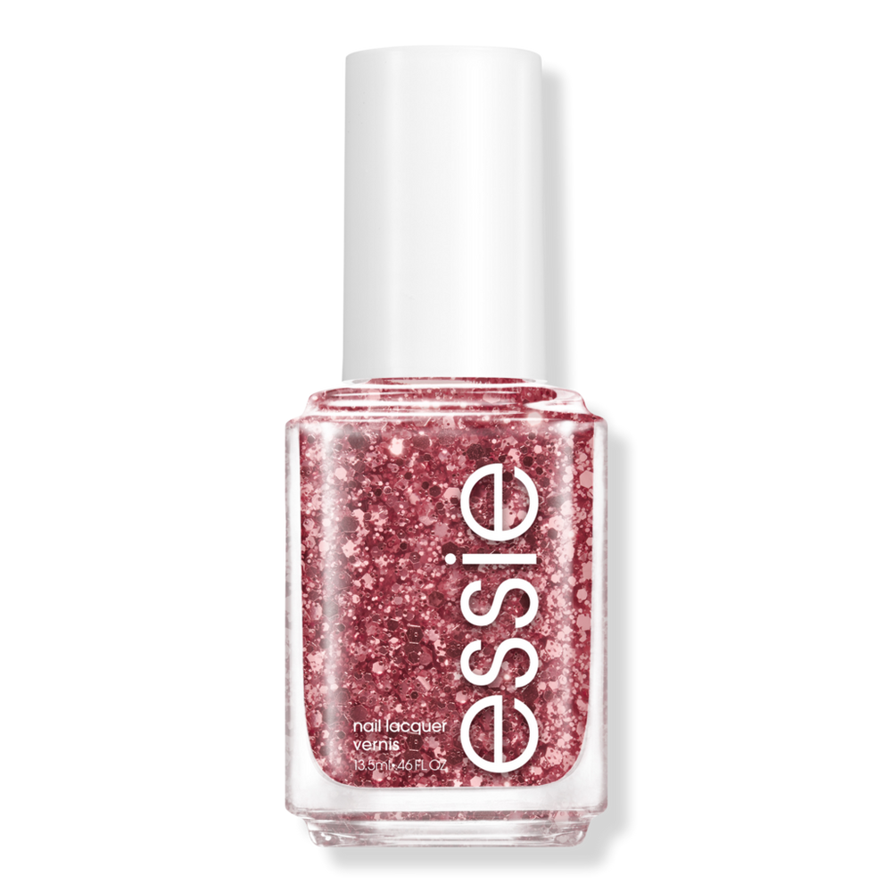 Essie Metallics Nail Polish - A Cut Above