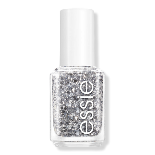 Set In Stones Metallics Nail Polish - Essie | Ulta Beauty