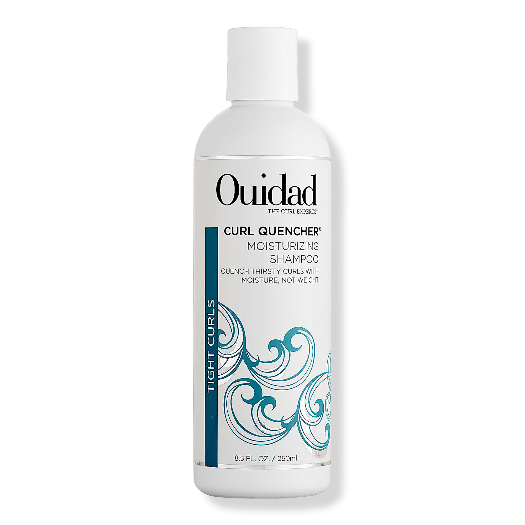 Ouidad Curl Quencher Moisturizing Shampoo #1