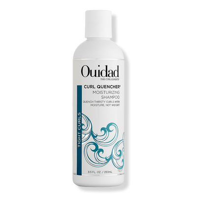 Ouidad Curl Quencher Moisturizing Shampoo