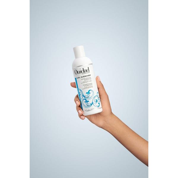 Ouidad Curl Quencher Moisturizing Shampoo #3