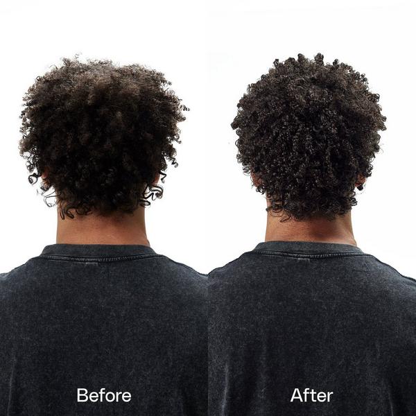 Ouidad Curl Quencher Moisturizing Shampoo #5
