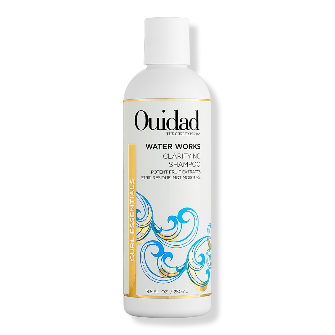 Ouidad Water Works Clarifying Shampoo #1