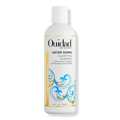 Ouidad Water Works Clarifying Shampoo