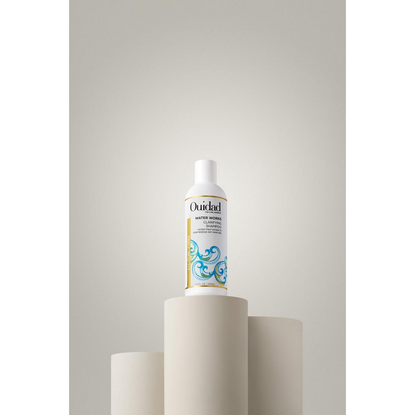 Water Works Clarifying Shampoo