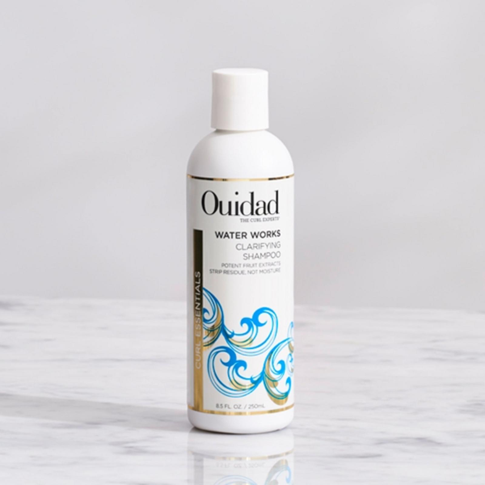 Water Works Clarifying Shampoo