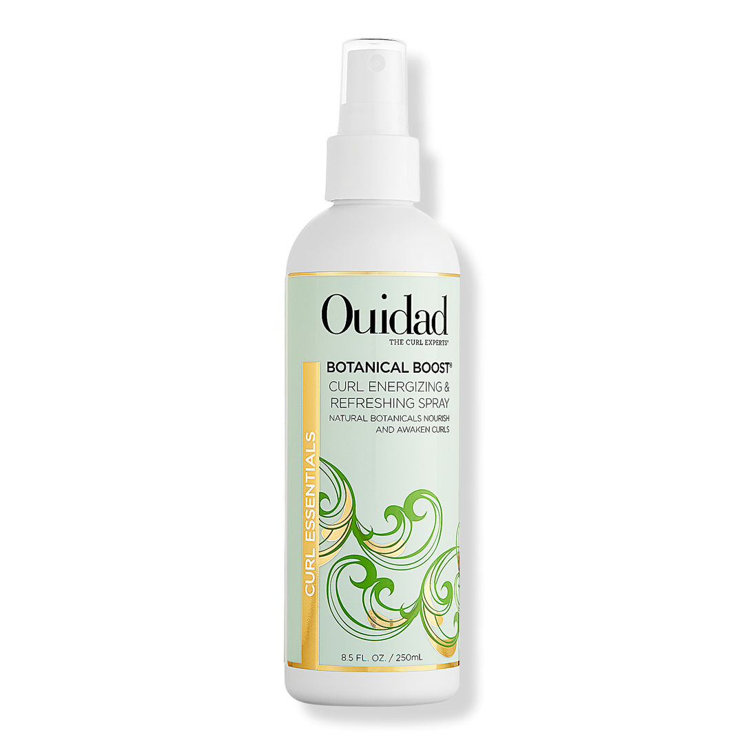 Ouidad Botanical Boost Curl Energizing & Refreshing Spray #1