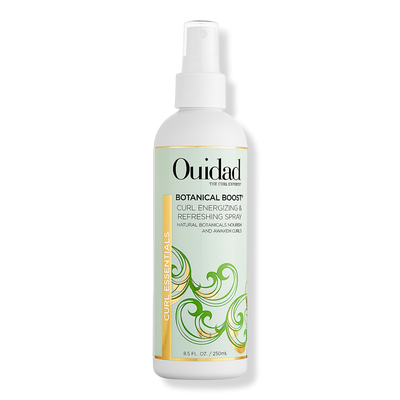 Ouidad Botanical Boost Curl Energizing & Refreshing Spray