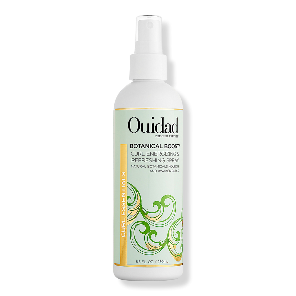 Botanical Boost Curl Energizing & Refreshing Spray - Ouidad