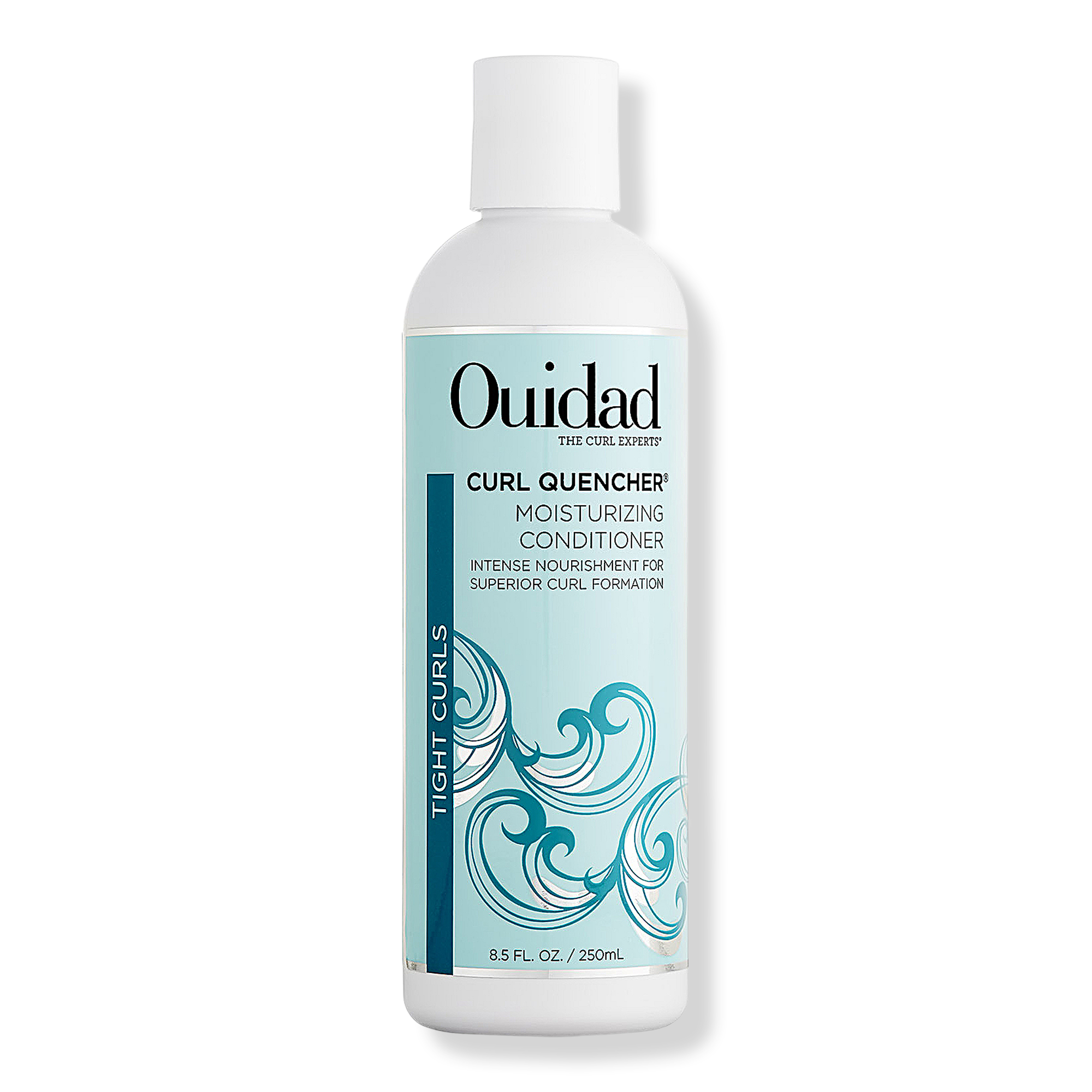 Ouidad Curl Quencher Moisturizing Conditioner #1