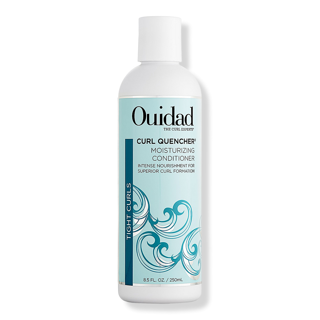 Ouidad Curl Quencher Moisturizing Conditioner #1