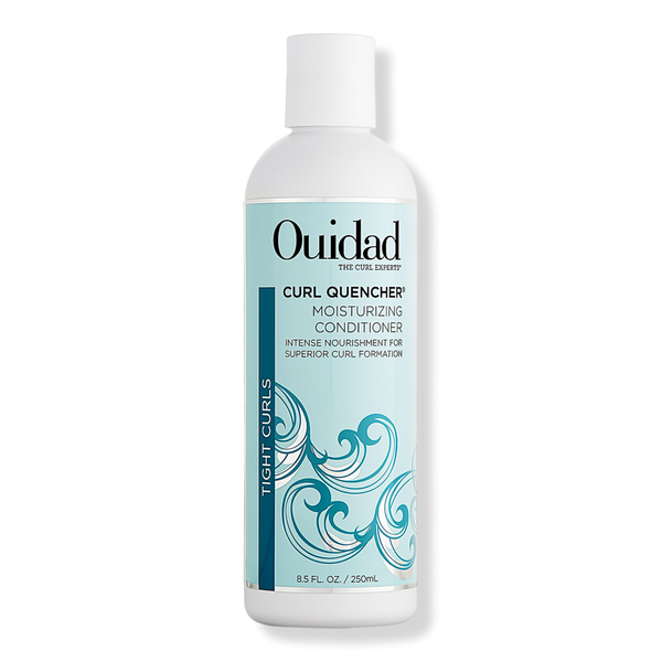 Ouidad Curl Quencher Moisturizing Conditioner #1