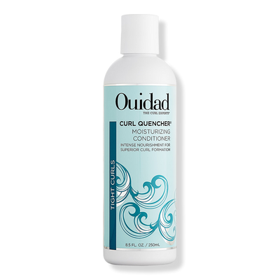 Ouidad Curl Quencher Moisturizing Conditioner