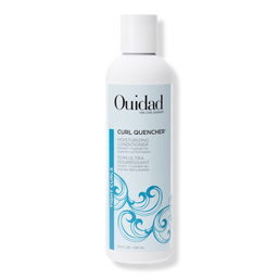 Ouidad Curl Quencher Moisturizing Conditioner - 8.5 oz