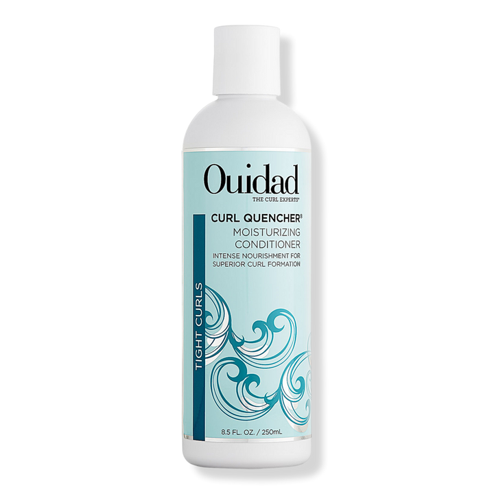 Ouidad Curl Quencher Moisturizing Conditioner #1