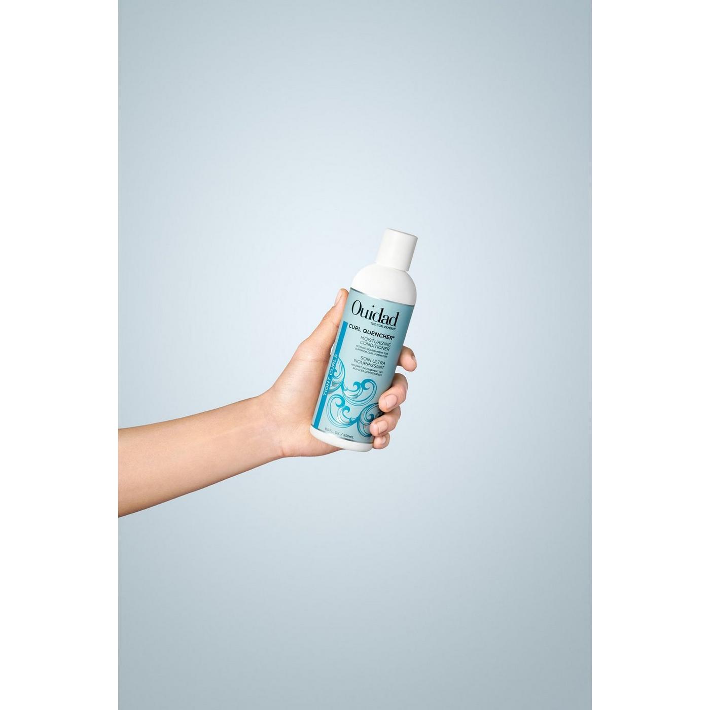 Curl Quencher Moisturizing Conditioner