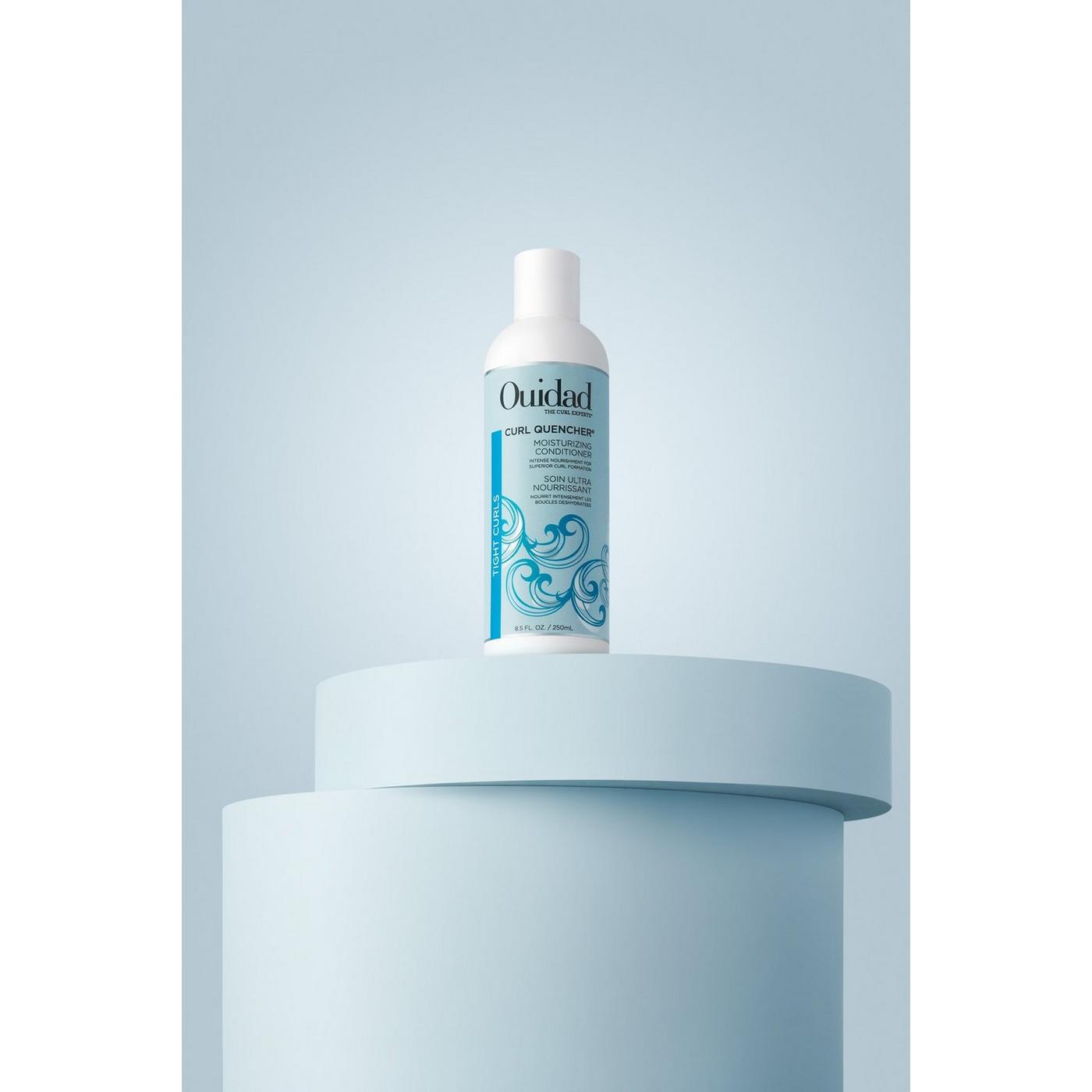 Curl Quencher Moisturizing Conditioner