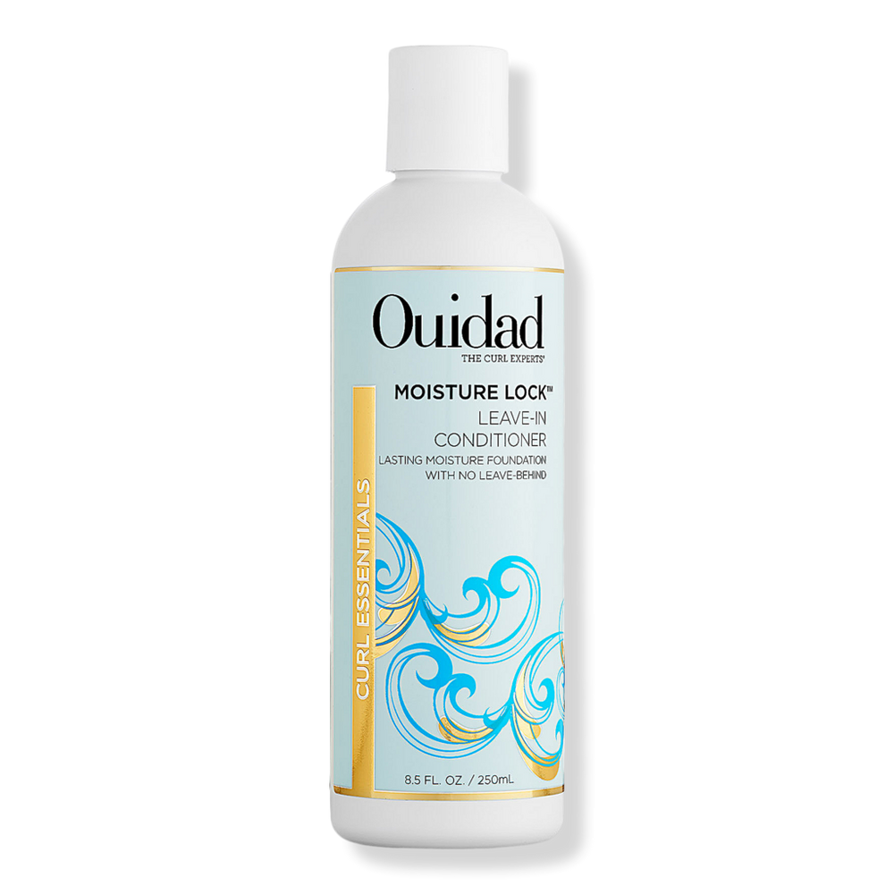 Moisture Lock Leave-In Conditioner