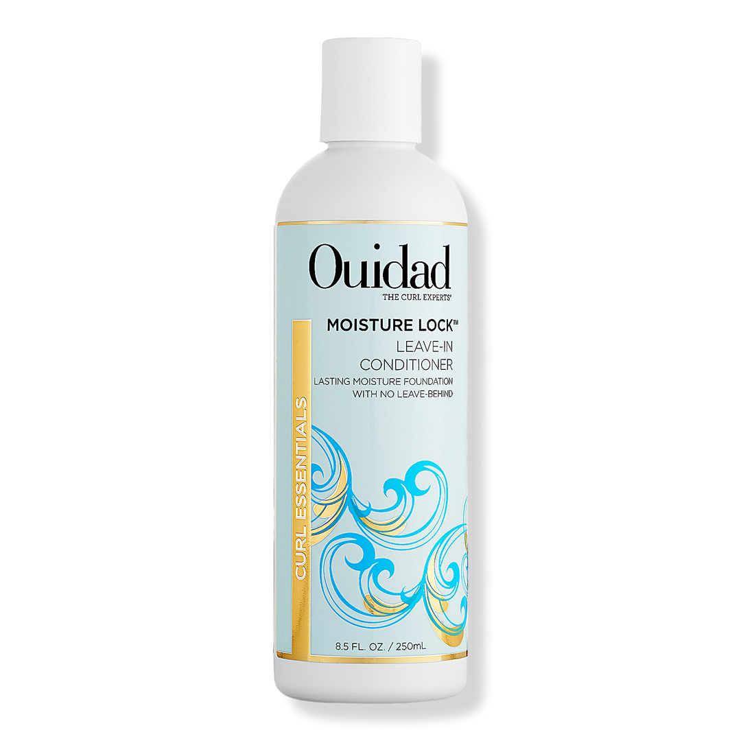 Ouidad Moisture Lock Leave-In Conditioner #1