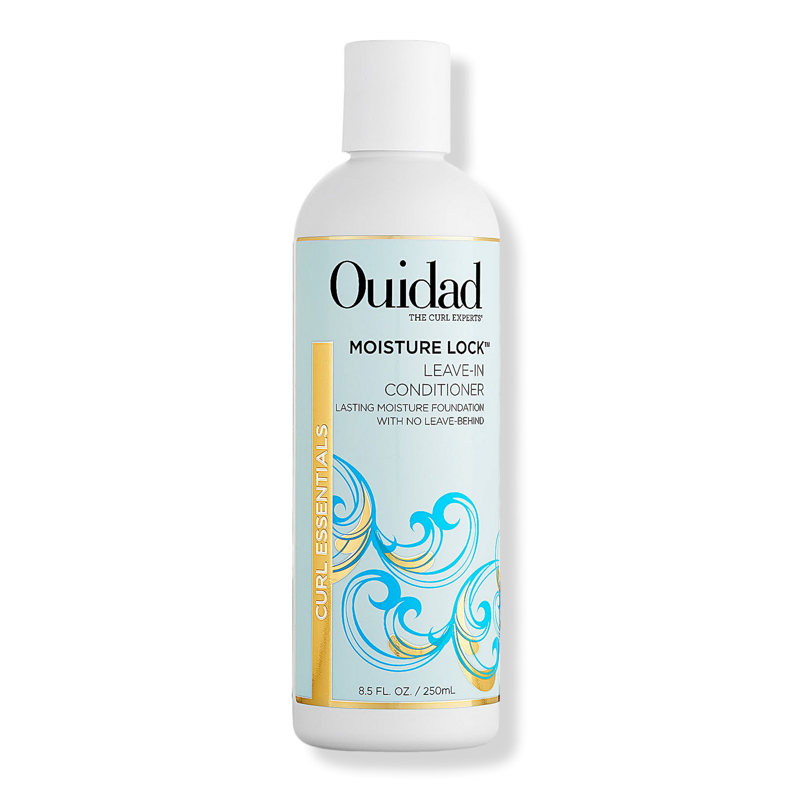 OUIDAD Moisture Lock Leave In Conditioner (8.5oz)