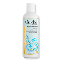 Moisture Lock Leave-In Conditioner