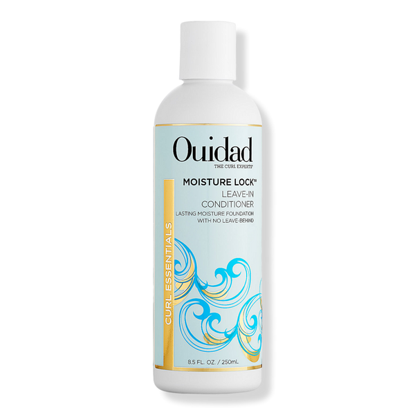 Ouidad Moisture Lock Leave-In Conditioner #1