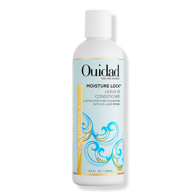 Ouidad Moisture Lock Leave-In Conditioner