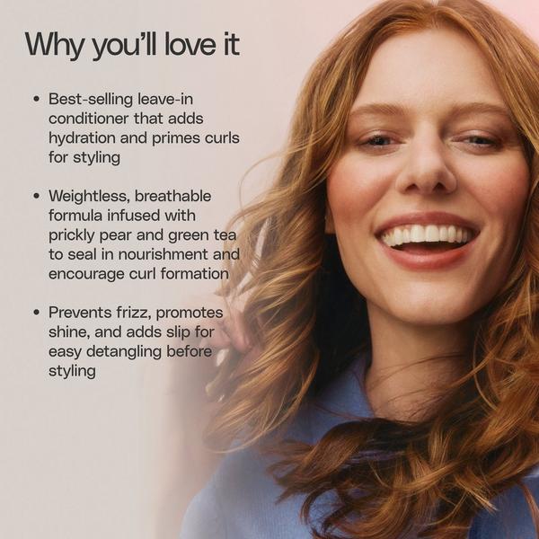 Ouidad Moisture Lock Leave-In Conditioner #4
