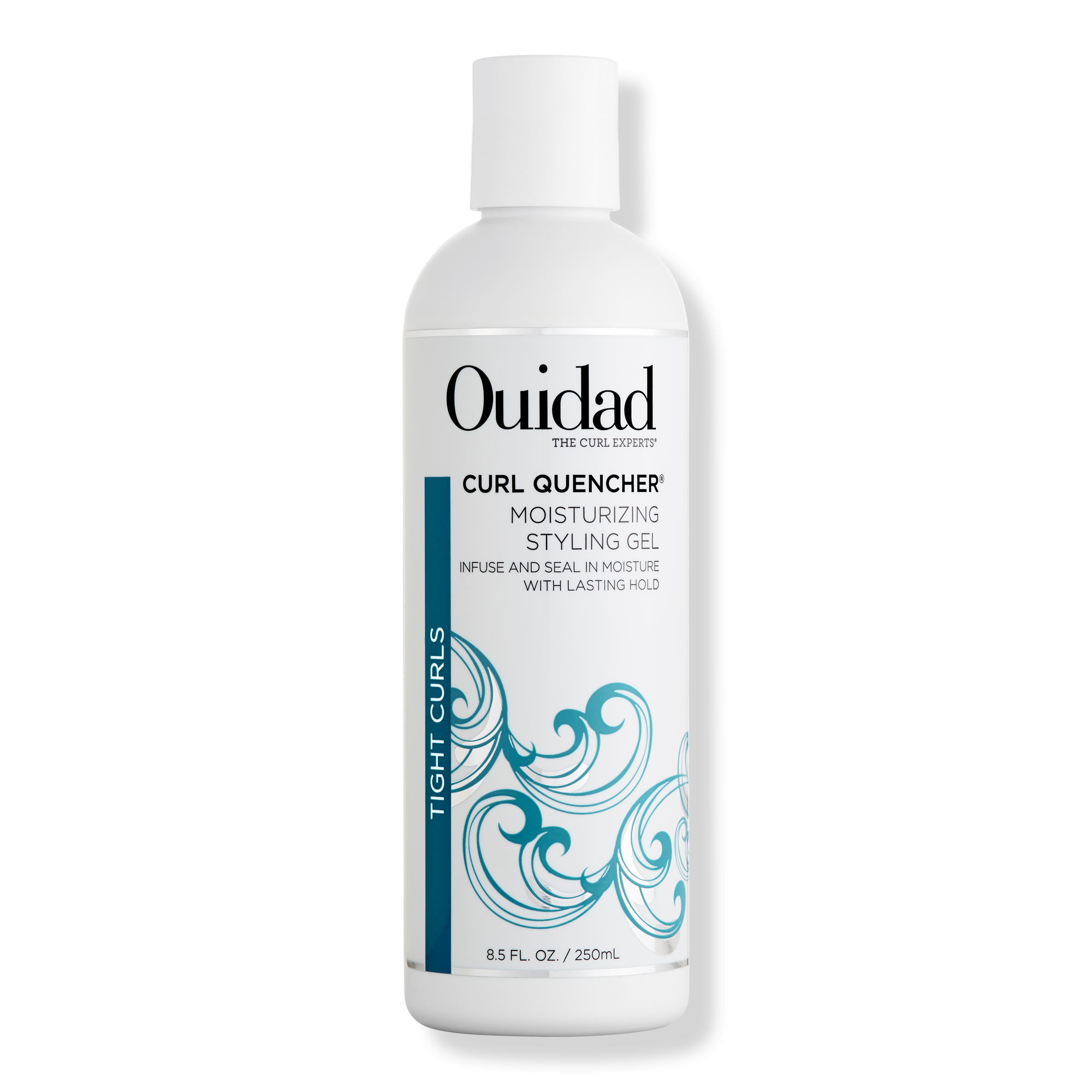 Ouidad Curl Quencher Moisturizing Styling Gel #1