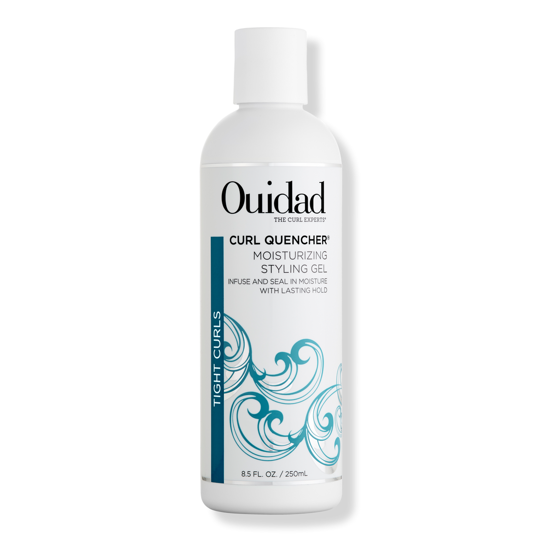 Ouidad Curl Quencher Moisturizing Styling Gel #1